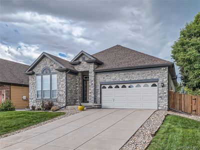 3412 E 123rd Avenue, Thornton, CO, 80241
