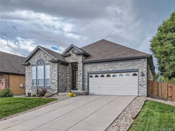 3412 E 123rd Avenue, Thornton, CO 80241