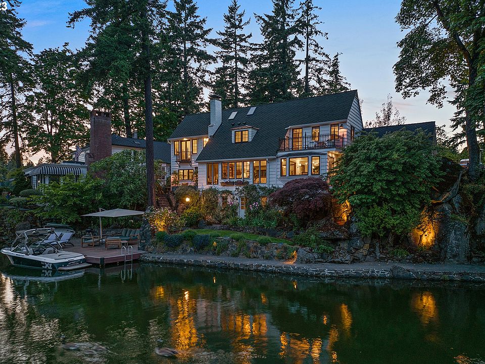 128 Northshore Cir, Lake Oswego, OR 97034 MLS 23093748 Zillow