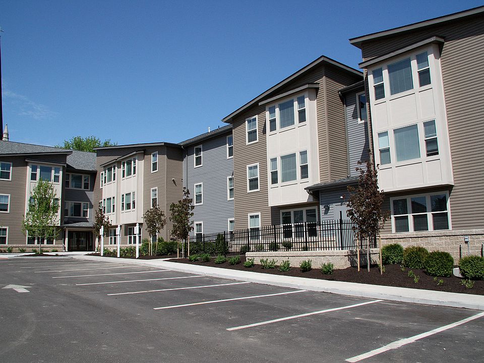 Wilson Pointe Apartment Rentals Canton, OH Zillow