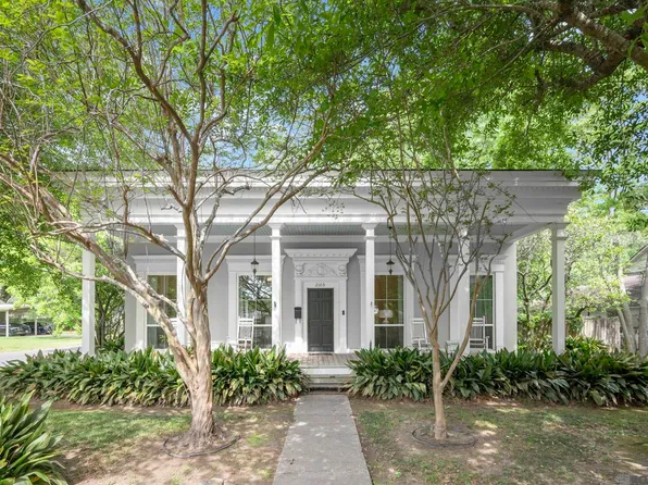 2105 Glendale Ave, Baton Rouge, LA 70808