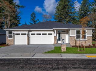 2015 142nd Street Ct S, Spanaway, WA