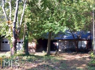 8165 Trace Ct, Riverdale, GA 30274