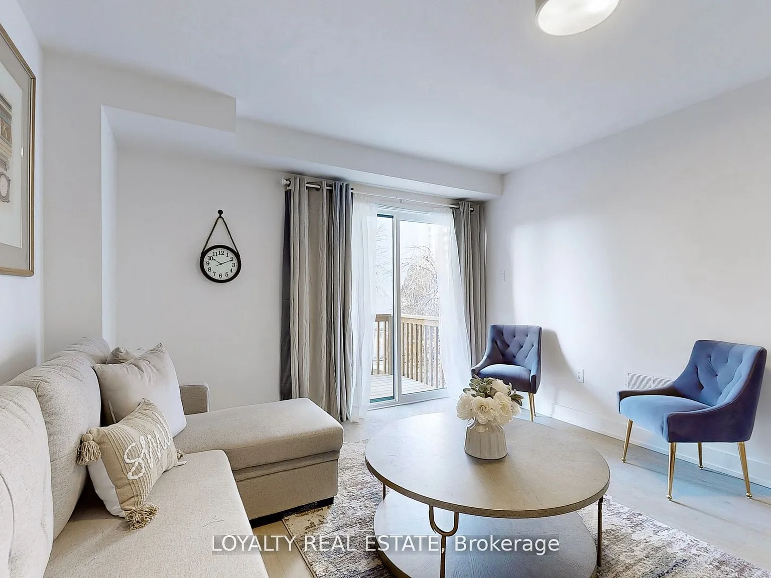2 bed, $2,450 — Photo 1