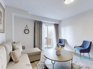 40BL Monclova Rd, Toronto, ON M3M0A6