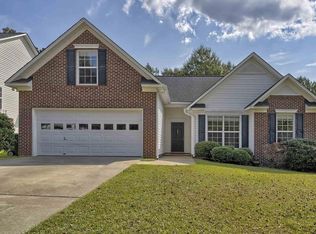 102 Twin Falls Ln, Irmo, SC 29063
