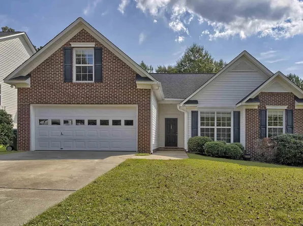 102 Twin Falls Ln, Irmo, SC 29063