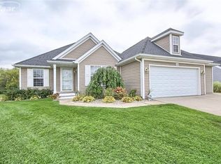 13023 Stony Brook Pass, Linden, MI 48451