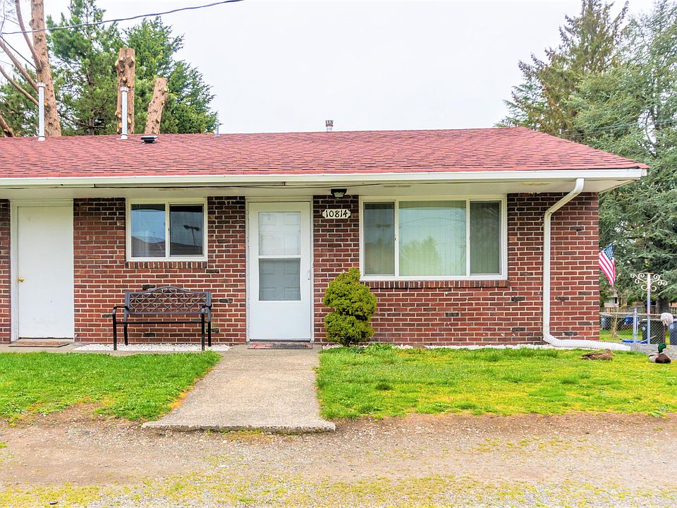 1st image of 10814 59th Ave SW