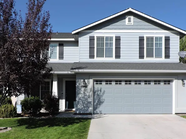 8442 E Rathdrum Dr, Nampa, ID 83687