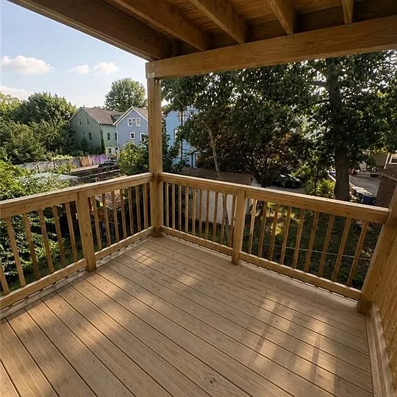 134 Florence St #2 — Photo 2