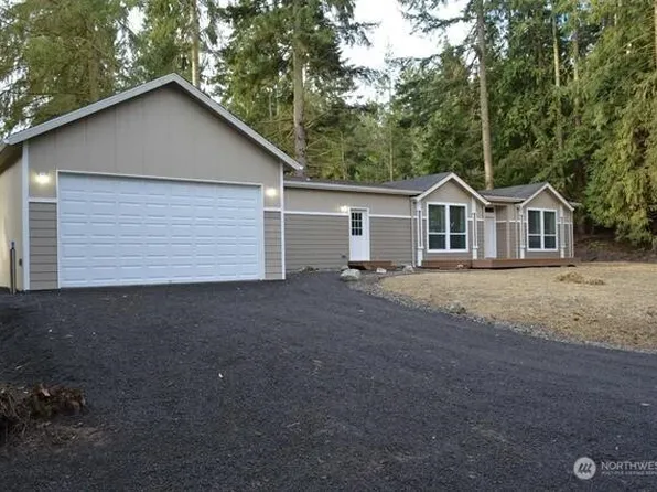 43 N Solmar Drive, Sequim, WA 98382