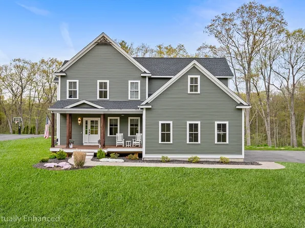 396 Elmwood Ave, Jefferson, MA 01522
