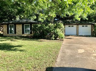 1030 E Elm St, Hillsboro, TX 76645