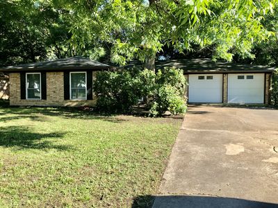 1030 E Elm St, Hillsboro, TX, 76645