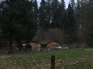 35805 NE 112th St, Carnation, WA 98014