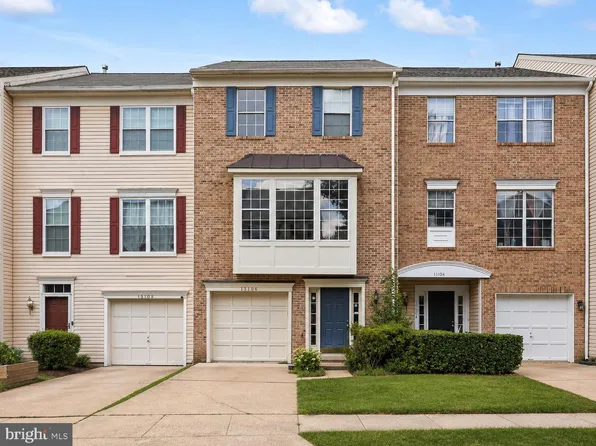 13106 Kidwell Field Rd, Herndon, VA 20171