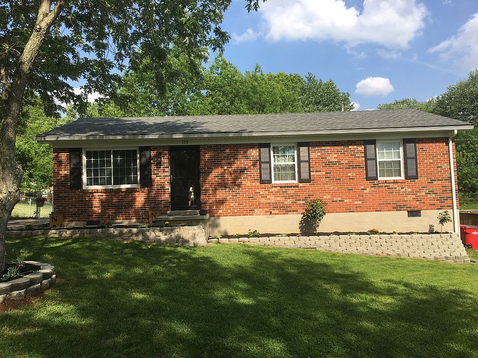1st image of 113 Creekstone Ct
