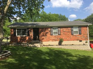 113 Creekstone Ct, Frankfort, KY 40601