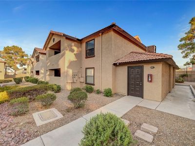 2451 N Rainbow Blvd UNIT 1016, Las Vegas, NV, 89108