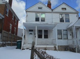 2910 Warsaw Ave, Cincinnati, OH 45204