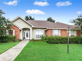 104 Spartan Trace Blvd, Slidell, LA 70458