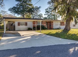 1063 Gunka Rd, Jacksonville, FL 32216
