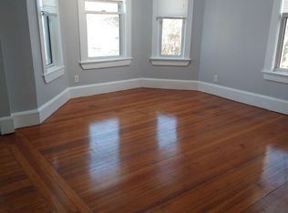 76 Radcliffe Rd #2, Hyde Park, MA 02136