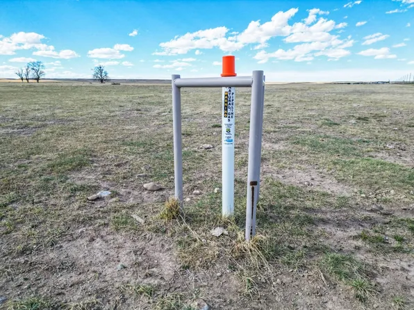 County Road 132, Grover, CO 80729