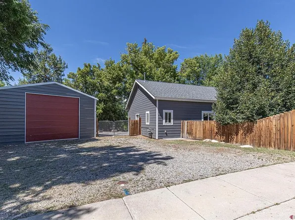 705 Fox Farm Circle, Bayfield, CO 81122