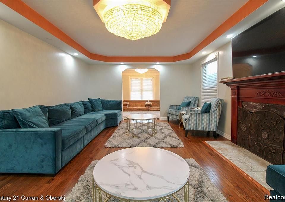 7600 Oakman Blvd, Dearborn, MI 48126 MLS 20221051906 Zillow