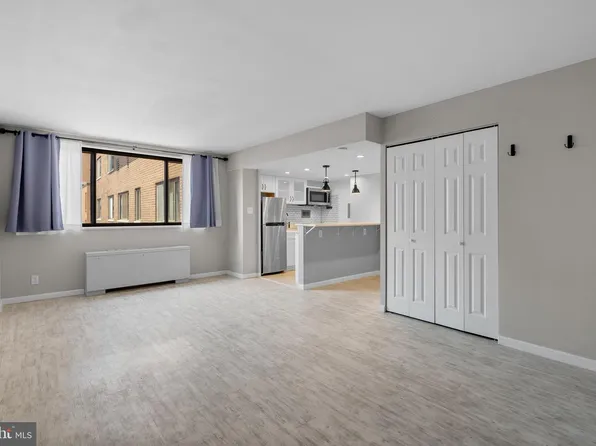 1420 N St NW APT 914, Washington, DC 20005