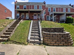 7025 Conley St, Baltimore, MD 21224