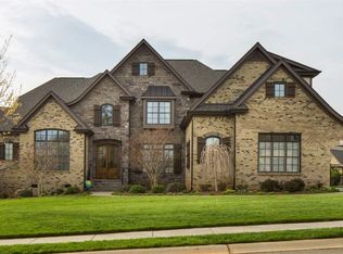 308 Portabello Way, Simpsonville, SC 29681