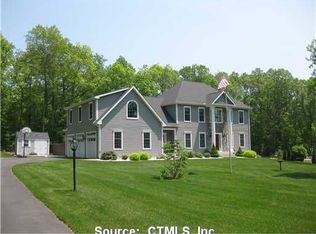 20 Anderson Way, East Hampton, CT 06424