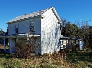 166 Swan Rd, Pamplin, VA 23958