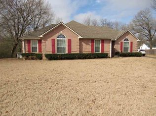 245 Delta Pine Ave, Dyersburg, TN 38024