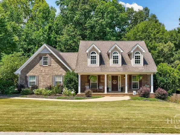 1100 Christian Terrace, Watkinsville, GA 30677