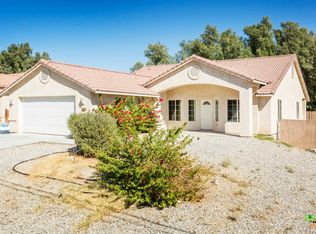 19524 Prickly Pear Trl, Desert Hot Springs, CA 92241