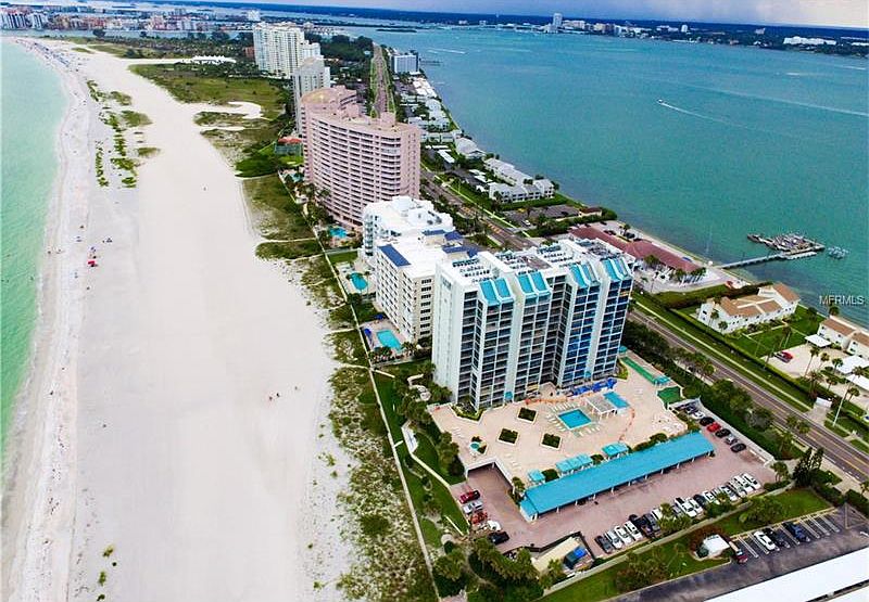 1st image of 1390 Gulf Blvd APT 704
