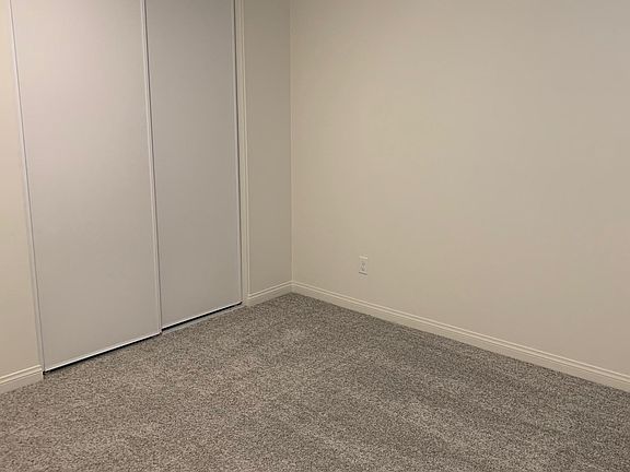 Master Bedroom Closet