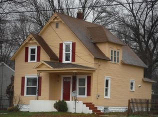 3760 Michigan Ave W, Battle Creek, MI 49037