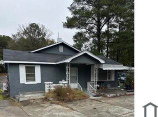 1104 Fontaine Rd, Columbia, SC 29223