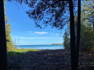 E Grand Lake Rd, Presque Isle, MI 49777