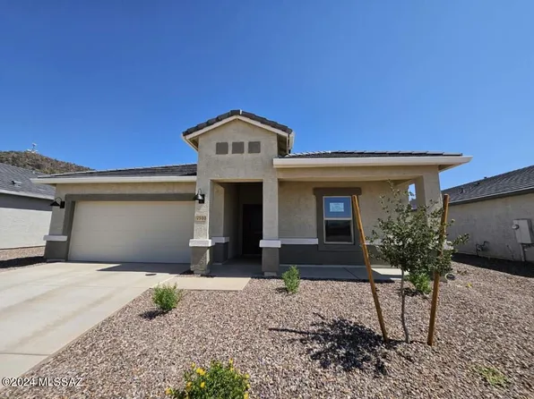 9940 N Black Dalea Dr, Marana, AZ 85653