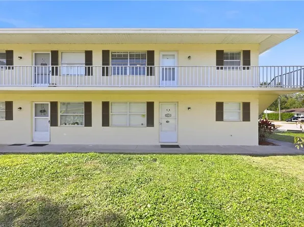 3325 Airport RD N #S8, NAPLES, FL 34105