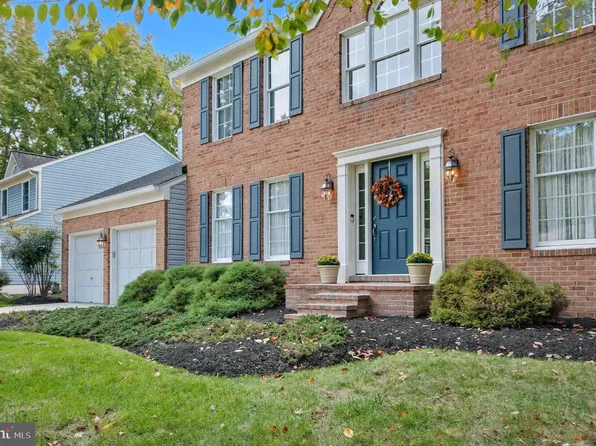 401 Fair Hill Ct, Annapolis, MD 21403