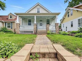 2947 12th Ave, Moline, IL 61265