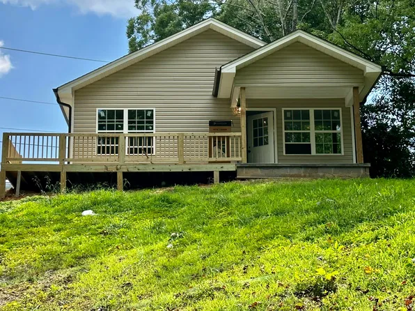 3604 Parkway Dr, Chattanooga, TN 37406