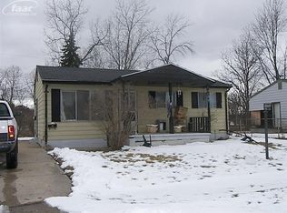 5517 Clubok Dr, Flint, MI 48505